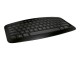Microsoft Arc Keyboard Black USB -   2