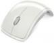 Microsoft Arc Mouse White USB -   2