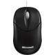 Microsoft Ready Optical Mouse Black USB -   1