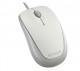 Microsoft Ready Optical Mouse White USB -   2