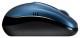 Rapoo Wireless Optical Mouse 1070P Blue USB -   2