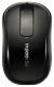 Rapoo Wireless Touch Mouse T120P Black USB - , , 