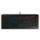 SteelSeries Apex gaming keyboard Black USB -   