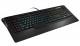 SteelSeries Apex Raw gaming keyboard Black USB -   