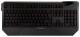 TESORO Durandal Ultimate TS-G1NL LED Backlit Mechanical Gaming Keyboard Black USB -   