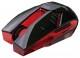 TESORO Gandiva TS-H1L Laser Gaming Mouse Black USB -   