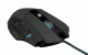 Trust GXT 158 Laser Gaming Mouse Black USB - , , 