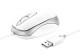 Trust Centa Mini Mouse White USB -   1