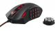 Trust GXT 166 Mmo gaming laser mouse Black USB -   2