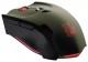 Tt eSPORTS by Thermaltake Theron Gaming Mouse Black-Green USB -   2