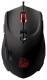Tt eSPORTS by Thermaltake Theron Gaming Mouse Black USB -   2