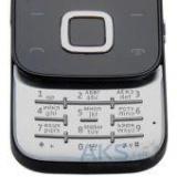 Nokia  () 5330 Silver -  1