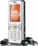 Sony Ericsson W610 () -  1
