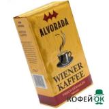 Alvorada Wiener Kaffee  250g -  1