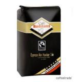 Cafe Badilatti Espresso Bio-Max Havelaar  1kg -  1