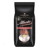 J.J.Darboven ALBERTO Espresso  1kg -  1