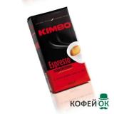 Kimbo Espresso Napoletano    250g -  1