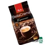 Melitta BellaCrema Espresso  1kg -  1