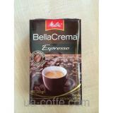 Melitta BellaCrema Espresso  250g -  1