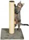 Trixie 4333 Parla Scratching Post -   2