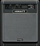 Hiwatt MAXWATT B-100 -  1