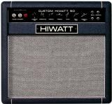 Hiwatt MAXWATT SA-112 -  1