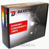 Baxster H4 Bi 4300/5000/6000K -  1