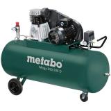Metabo Mega 520/200 D -  1