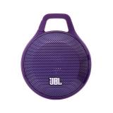 JBL Clip (Purple) -  1