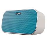 Rapoo Bluetooth Portable Speaker A500 (Blue) -  1