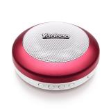 Yoobao Bluetooth Mini-Speaker YBL201 (Red) -  1