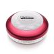 Yoobao Bluetooth Mini-Speaker YBL201 (Red) -   1