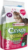 Versele-Laga Crispy Pellets Chinchilla 25  -  1