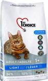 1st Choice Adult Light Healthy Weight 3  -  1