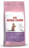 Royal Canin Kitten Sterilised 0,4  -  1