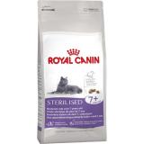 Royal Canin Sterilised 7+ 0,4  -  1