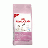 Royal Canin Mother & Babycat 0,4  -  1