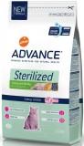 Advance Cat Sterilized c    1,5  -  1