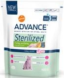 Advance Cat Sterilized c    0,4  -  1