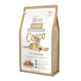 Brit Adult Gourmand Cocco 7  -  1