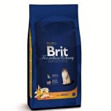 Brit Premium Cat Chicken Adult 0,3  -  1