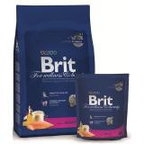 Brit Premium Cat Chicken Adult 0,8  -  1