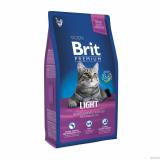 Brit Premium Light 1,5  -  1