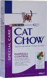 Cat Chow Special Care Hairball Control 0,4  -  1