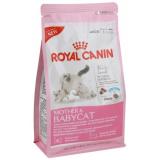 Royal Canin Mother & Babycat 4  -  1