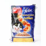 Felix Sensation       100  -  1