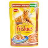 Friskies       0,1  -  1