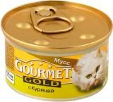 Gourmet Gold   0,085  -  1