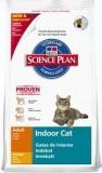 Hill's Science Plan Feline Adult Indoor Cat  4  -  1