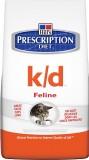 Hill's Prescription Diet Feline k/d 1,5  -  1